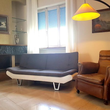 Millennium Guest Hotel Bergamo Luaran gambar