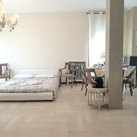 Millennium Guest Hotel Bergamo Luaran gambar