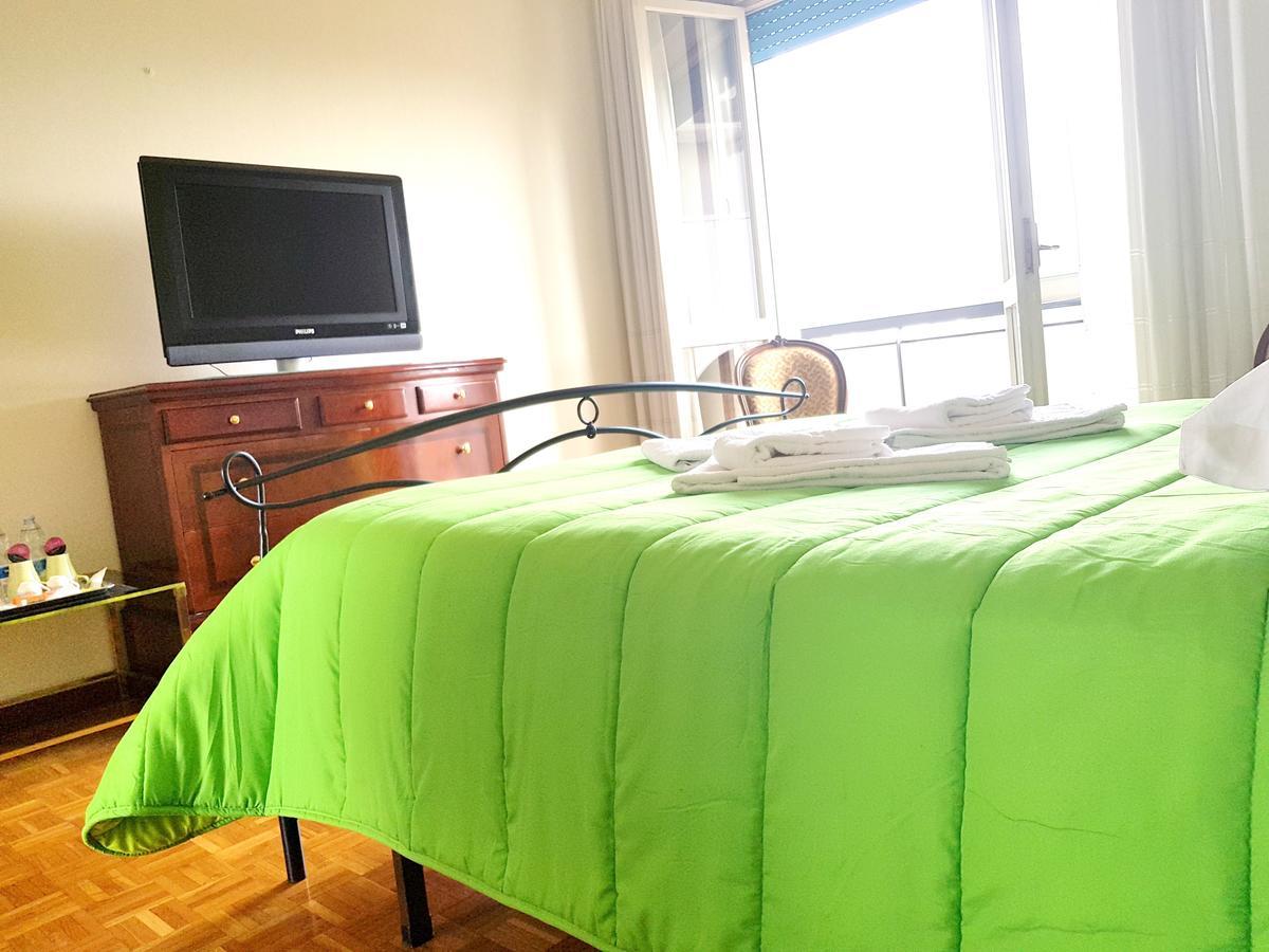 Millennium Guest Hotel Bergamo Luaran gambar