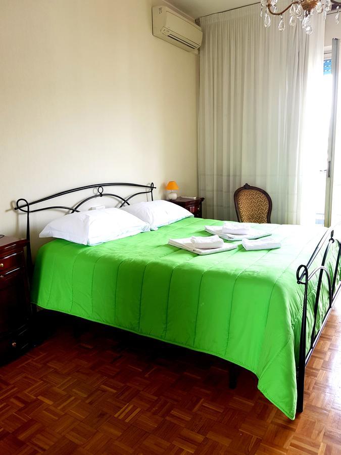 Millennium Guest Hotel Bergamo Luaran gambar