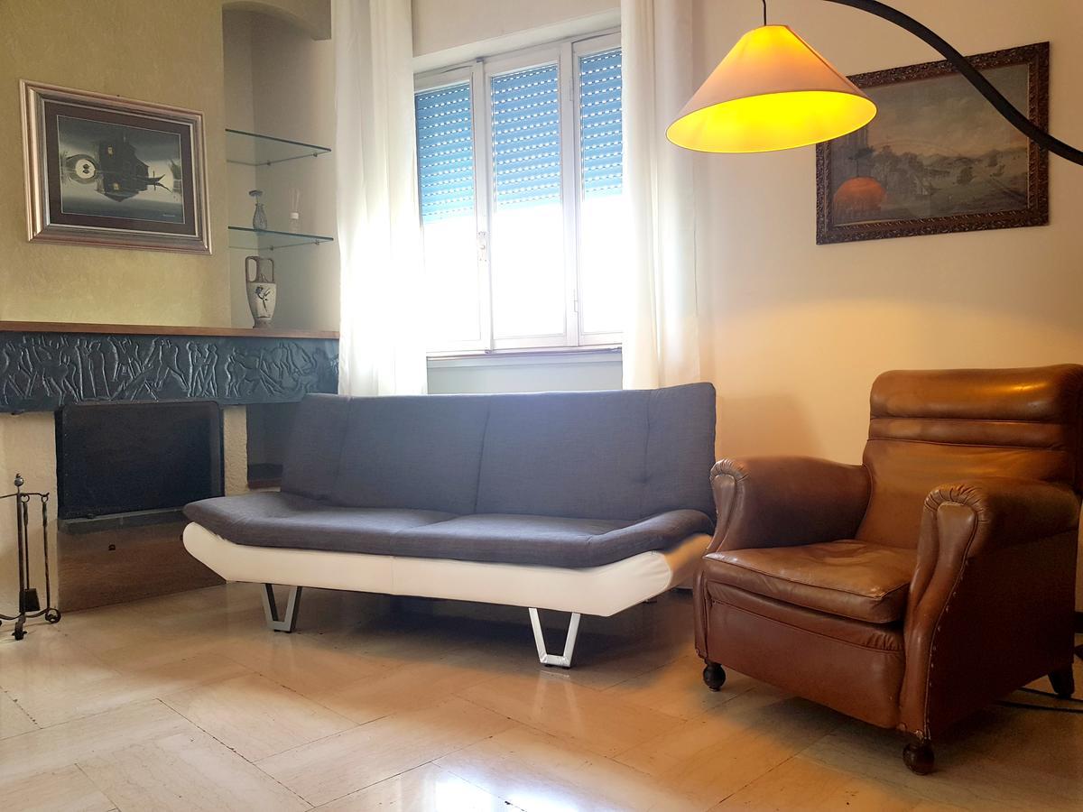 Millennium Guest Hotel Bergamo Luaran gambar
