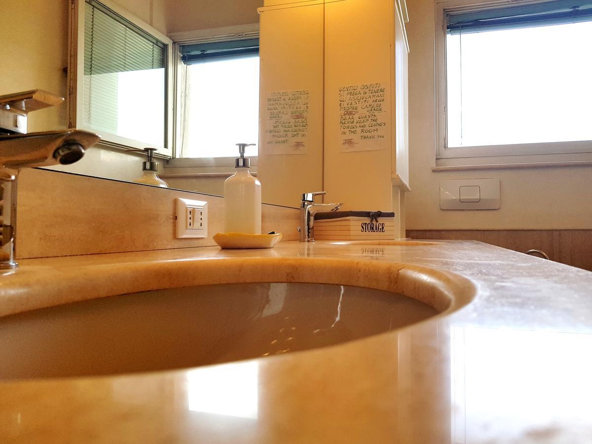 Millennium Guest Hotel Bergamo Luaran gambar
