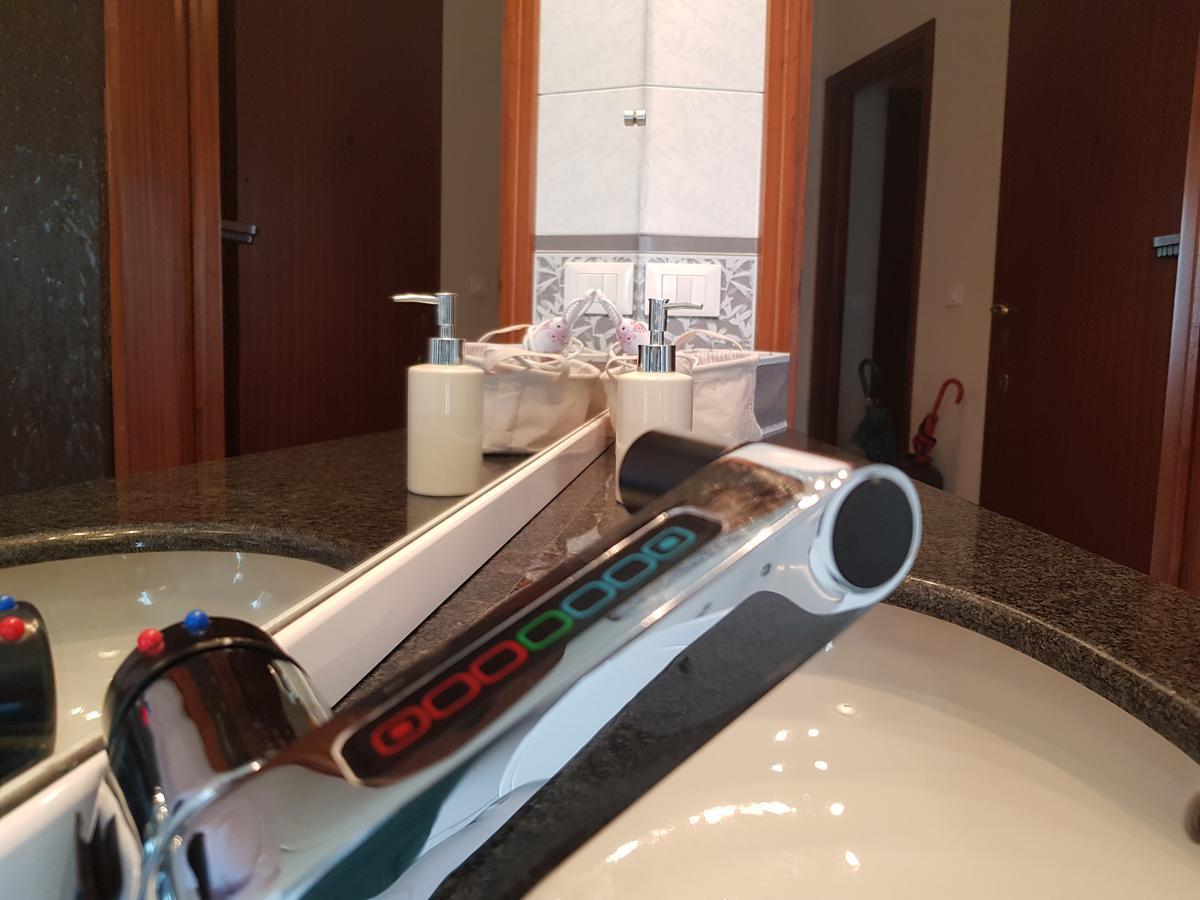 Millennium Guest Hotel Bergamo Luaran gambar