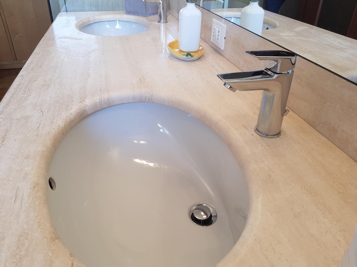 Millennium Guest Hotel Bergamo Luaran gambar