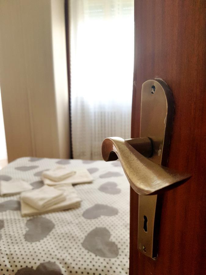Millennium Guest Hotel Bergamo Luaran gambar