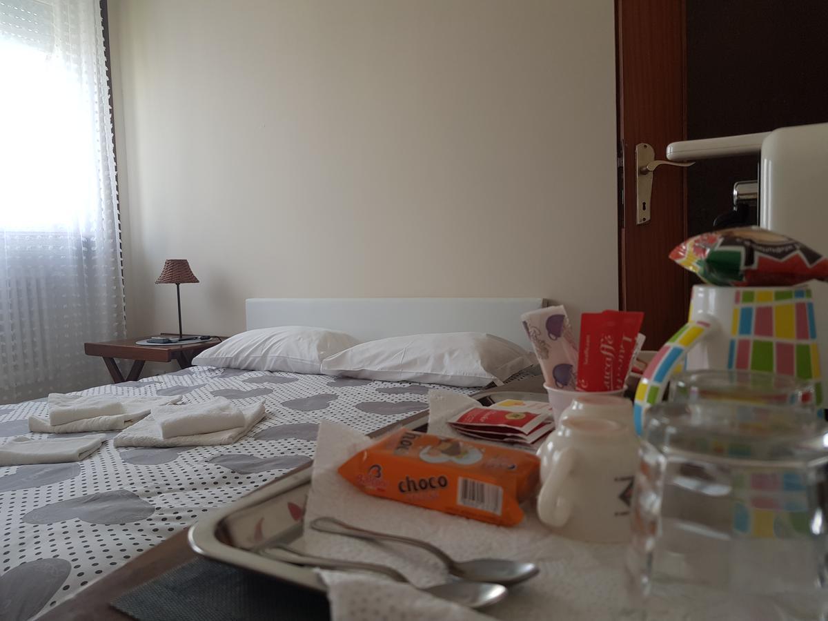 Millennium Guest Hotel Bergamo Luaran gambar