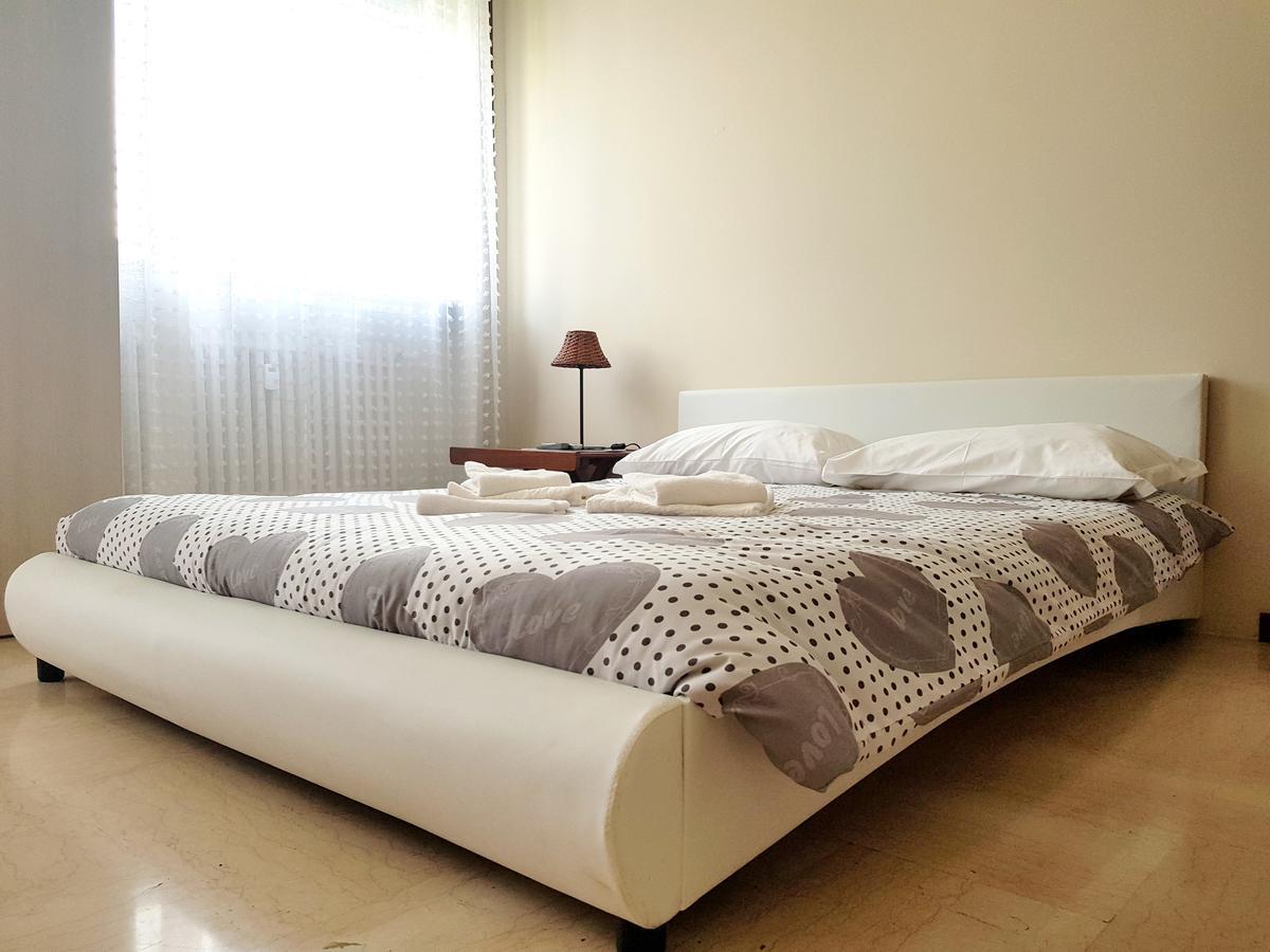 Millennium Guest Hotel Bergamo Luaran gambar