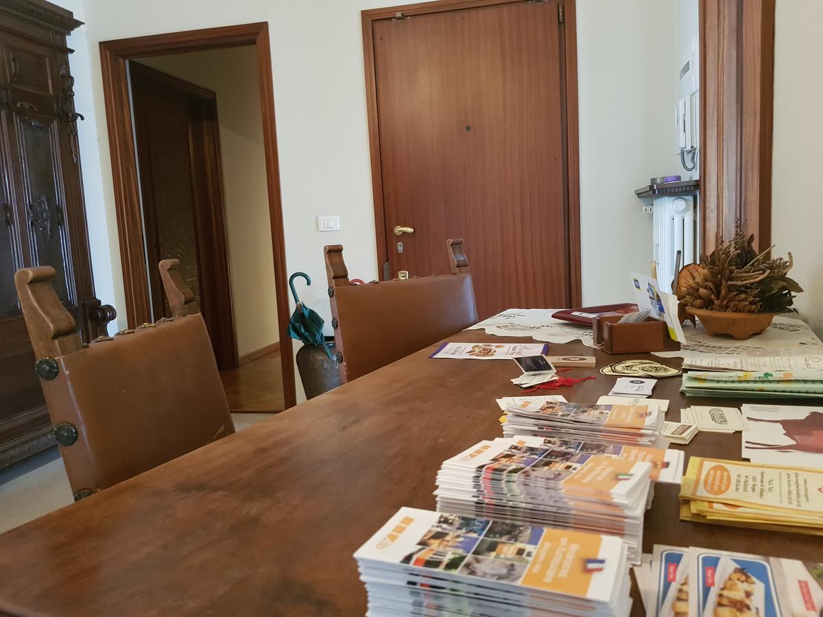 Millennium Guest Hotel Bergamo Luaran gambar