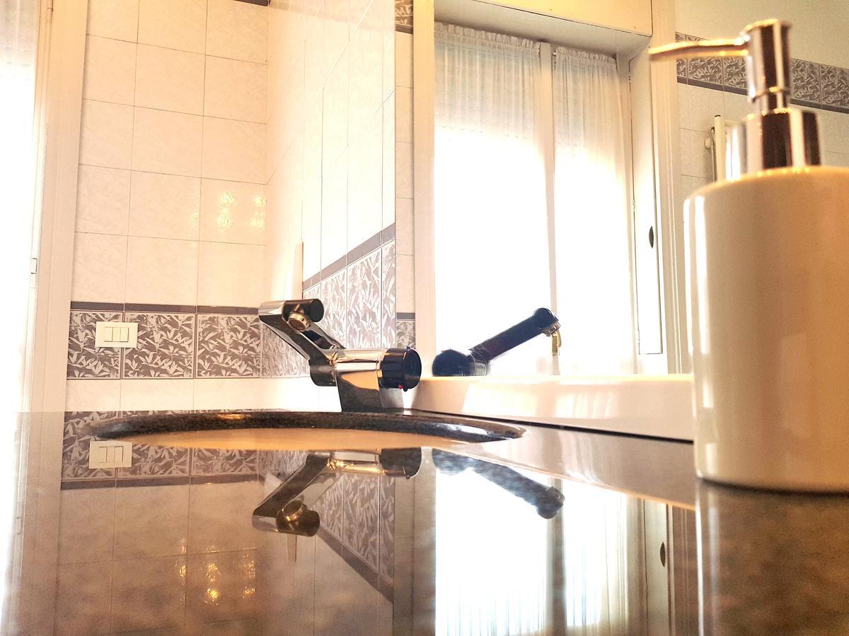 Millennium Guest Hotel Bergamo Luaran gambar