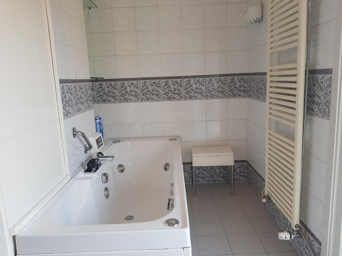 Millennium Guest Hotel Bergamo Luaran gambar